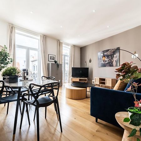 Brussels Centre Bnb Sablon I, II Et V Kültér fotó