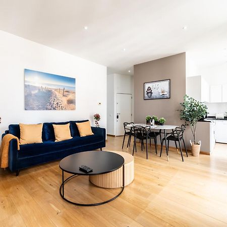 Brussels Centre Bnb Sablon I, II Et V Kültér fotó