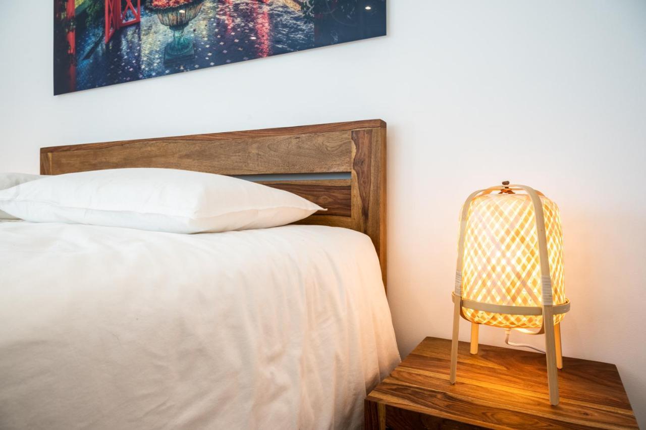 Brussels Centre Bnb Sablon I, II Et V Kültér fotó