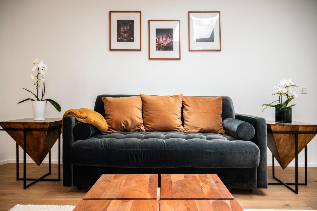 Brussels Centre Bnb Sablon I, II Et V Kültér fotó