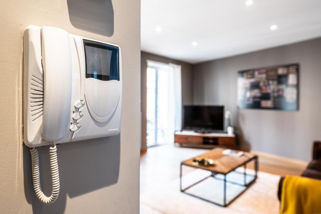 Brussels Centre Bnb Sablon I, II Et V Kültér fotó
