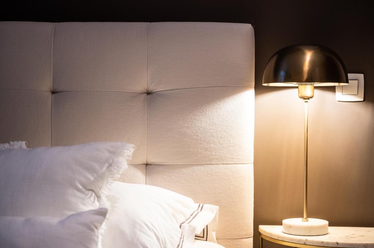 Brussels Centre Bnb Sablon I, II Et V Kültér fotó