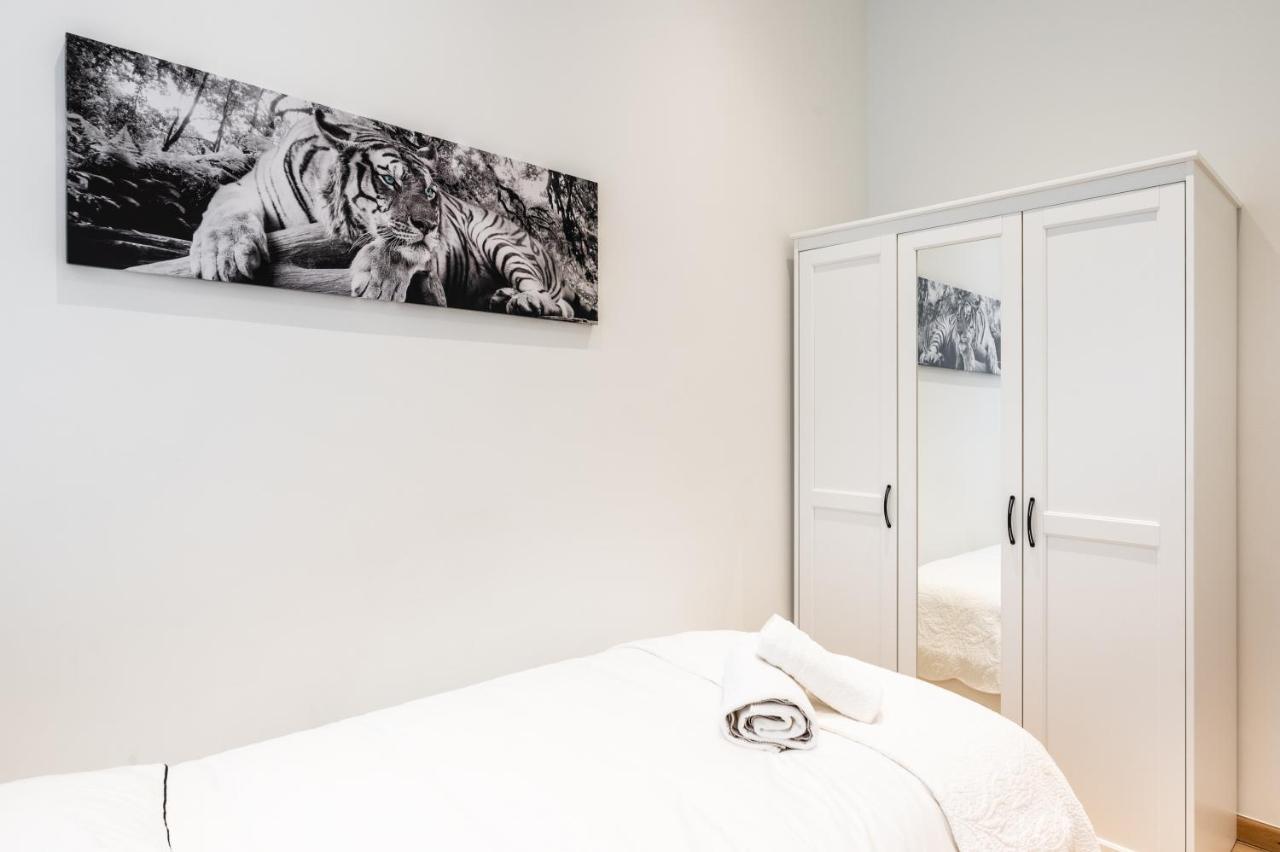 Brussels Centre Bnb Sablon I, II Et V Kültér fotó
