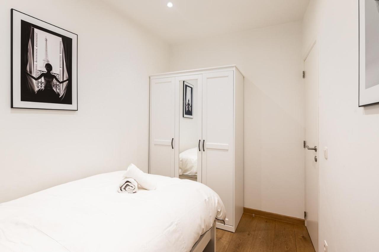 Brussels Centre Bnb Sablon I, II Et V Kültér fotó