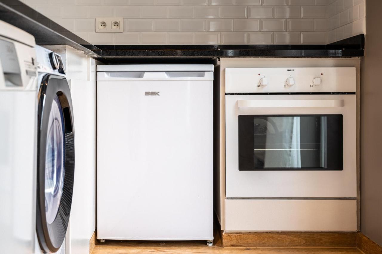 Brussels Centre Bnb Sablon I, II Et V Kültér fotó