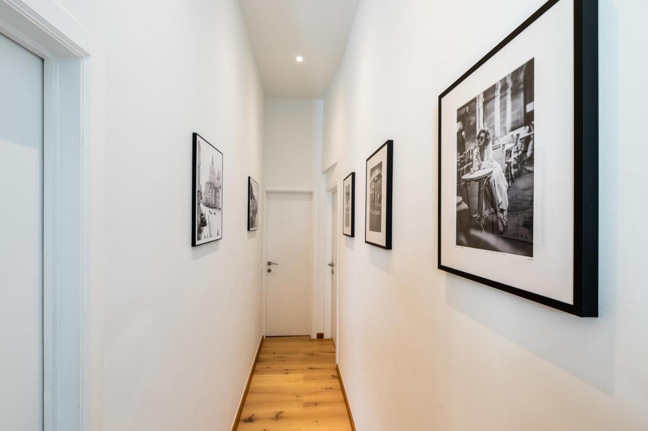 Brussels Centre Bnb Sablon I, II Et V Kültér fotó