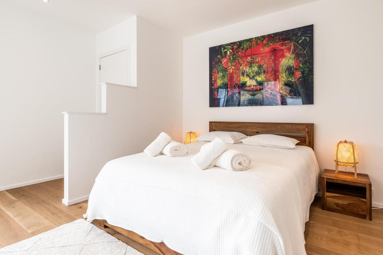 Brussels Centre Bnb Sablon I, II Et V Kültér fotó
