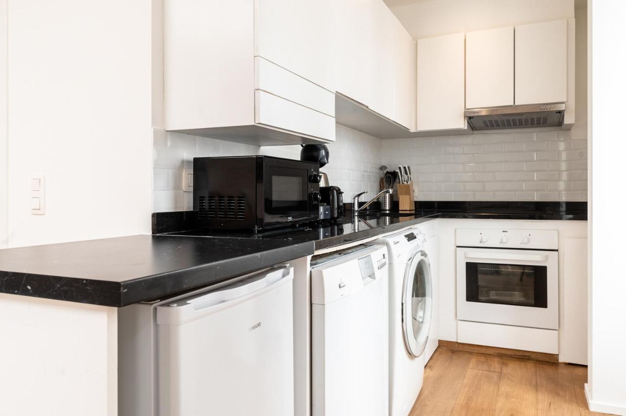 Brussels Centre Bnb Sablon I, II Et V Kültér fotó