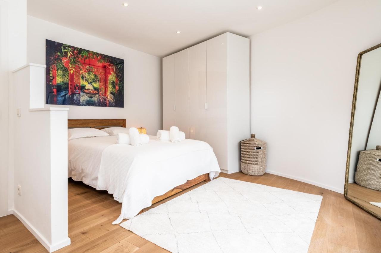 Brussels Centre Bnb Sablon I, II Et V Kültér fotó