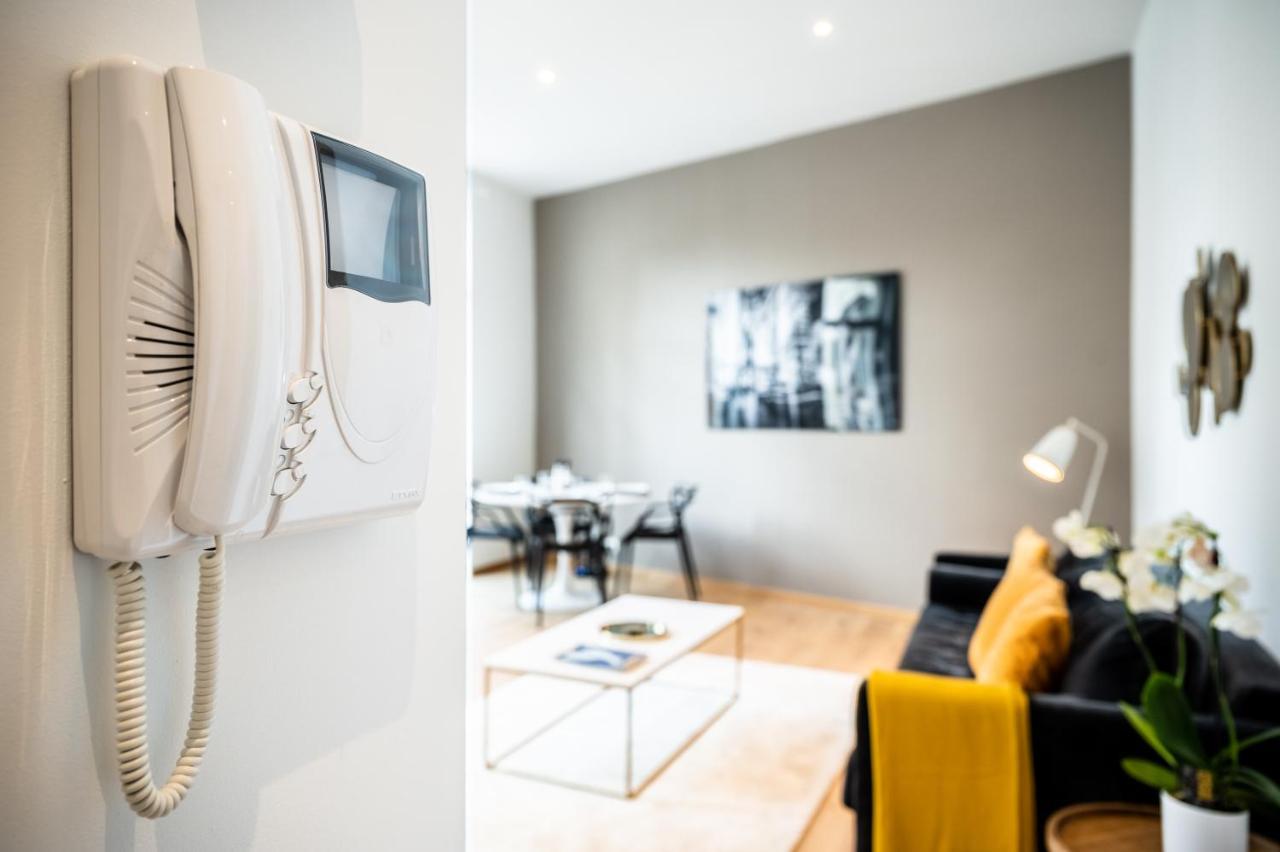 Brussels Centre Bnb Sablon I, II Et V Kültér fotó