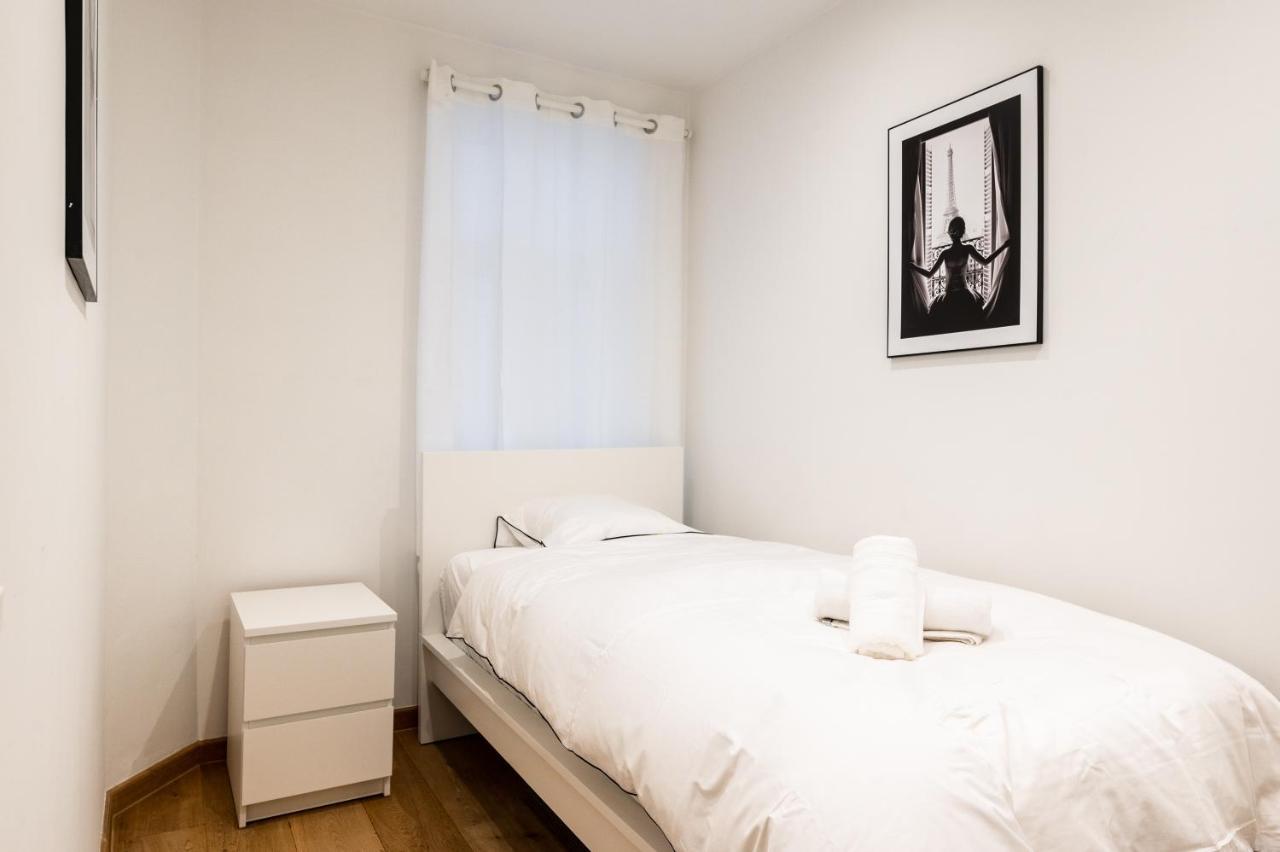 Brussels Centre Bnb Sablon I, II Et V Kültér fotó
