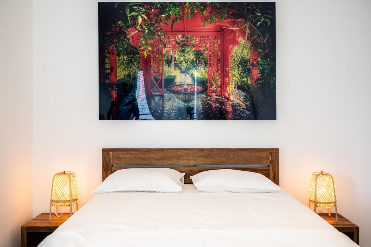 Brussels Centre Bnb Sablon I, II Et V Kültér fotó