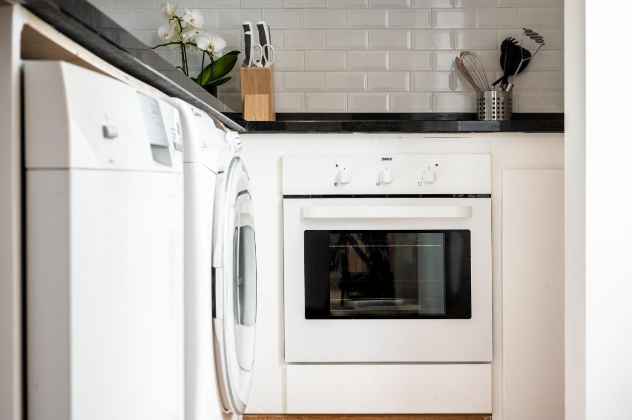 Brussels Centre Bnb Sablon I, II Et V Kültér fotó