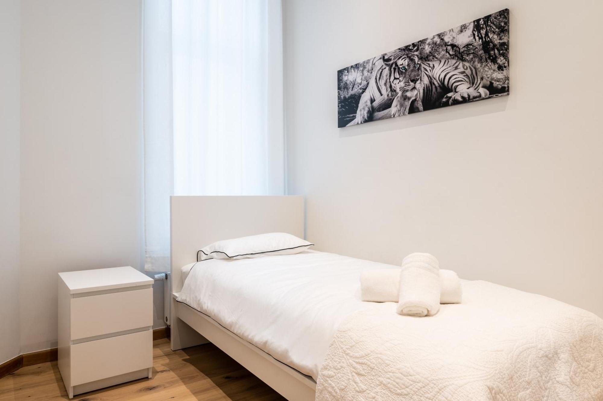 Brussels Centre Bnb Sablon I, II Et V Kültér fotó