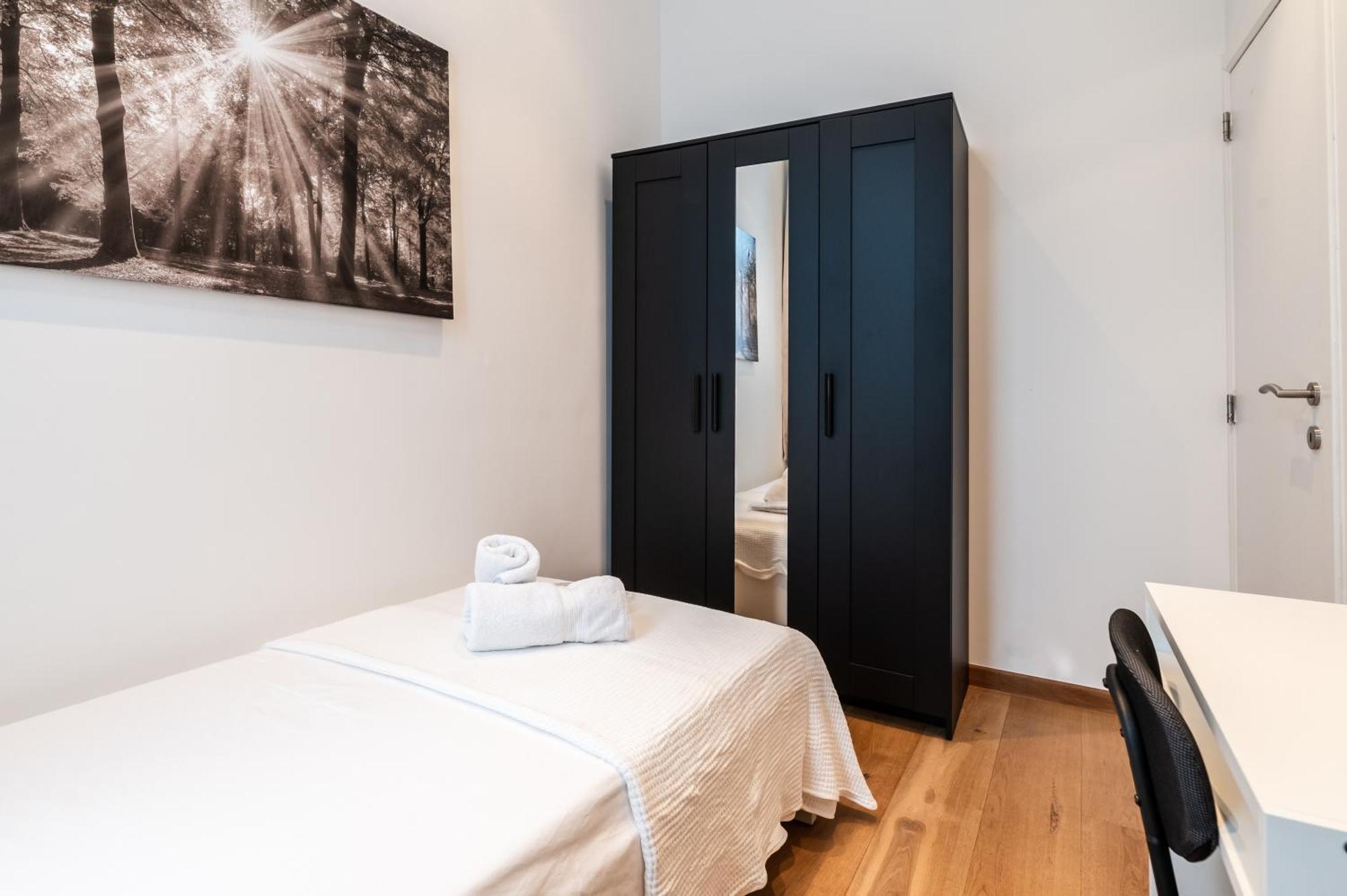 Brussels Centre Bnb Sablon I, II Et V Kültér fotó