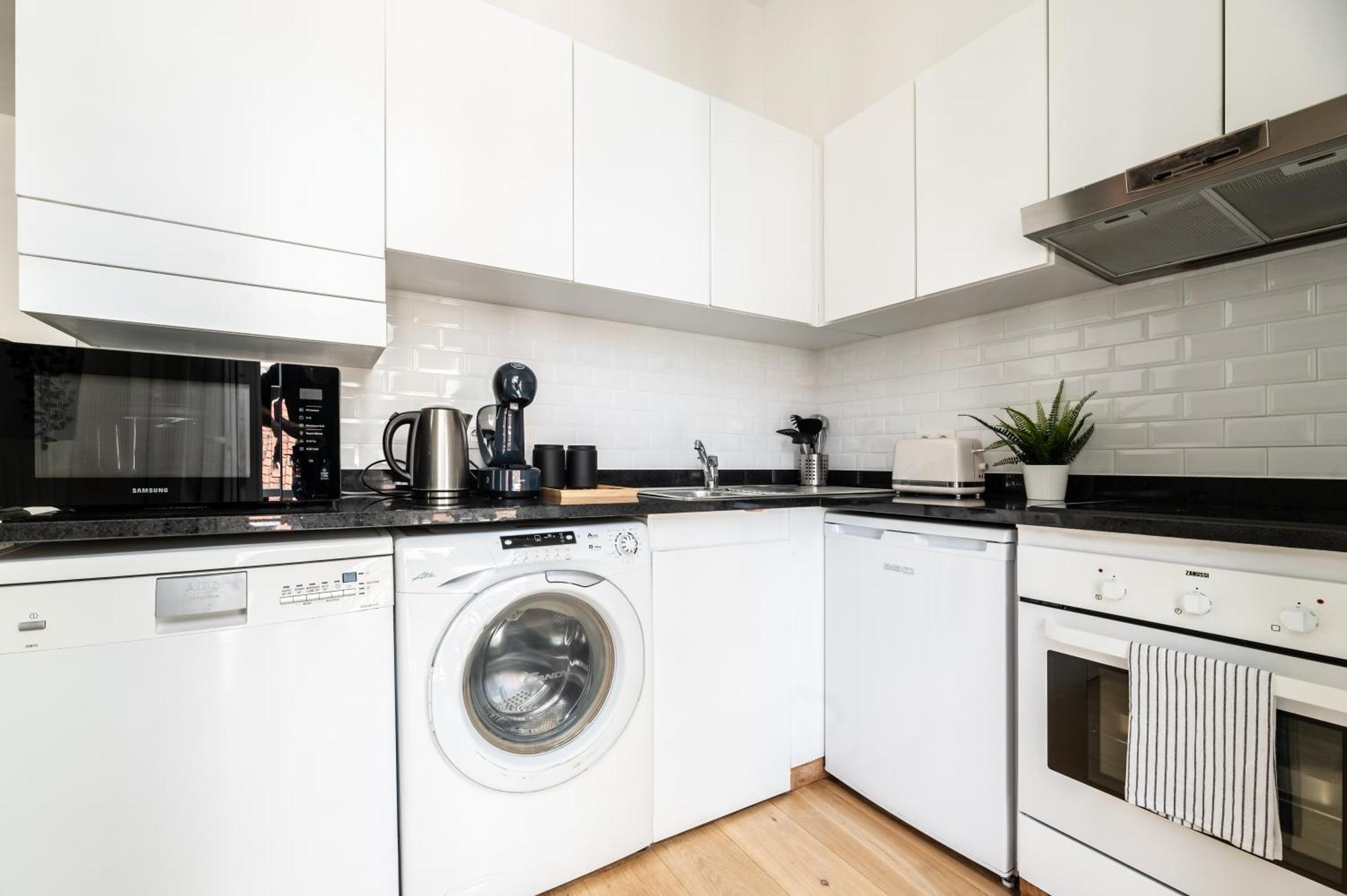 Brussels Centre Bnb Sablon I, II Et V Kültér fotó
